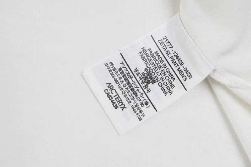 Arcteryx T-Shirts Functional 163828