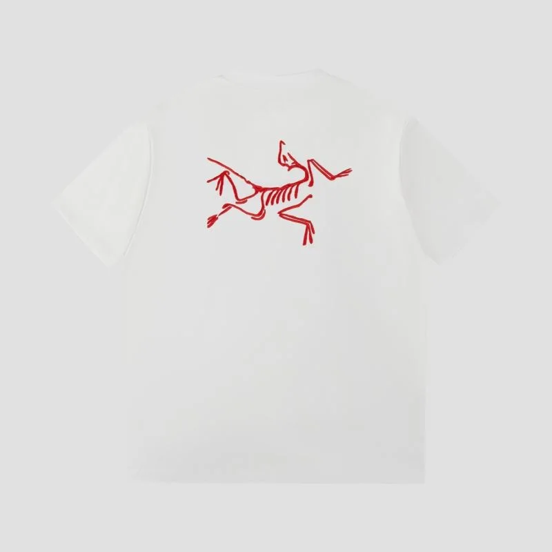 Arcteryx T-Shirts Thermal 163832