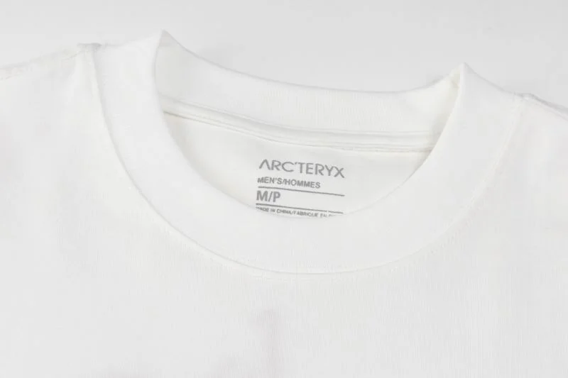 Arcteryx T-Shirts Thermal 163832
