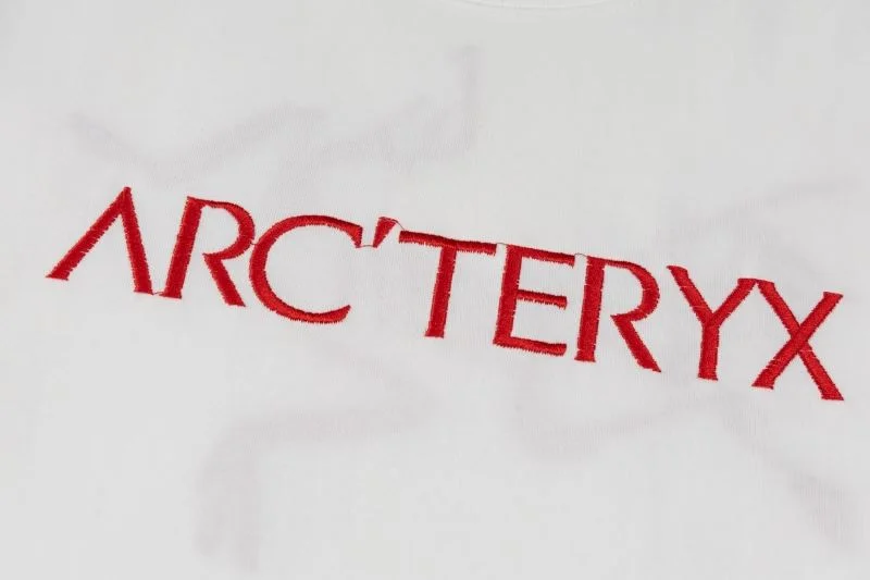 Arcteryx T-Shirts Thermal 163832