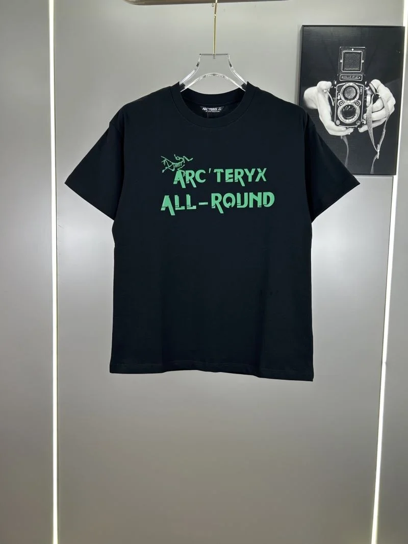 SmoothTexture Arcteryx T-Shirts 163839