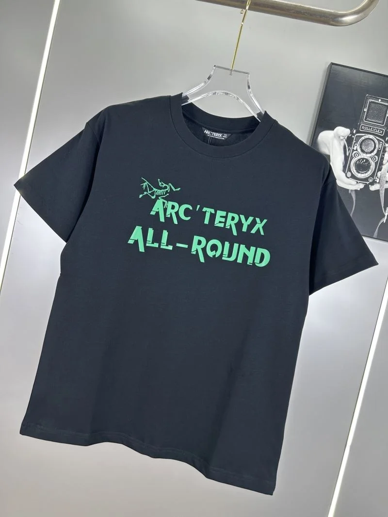 SmoothTexture Arcteryx T-Shirts 163839