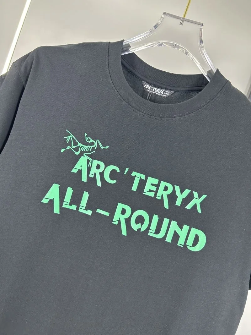 SmoothTexture Arcteryx T-Shirts 163839