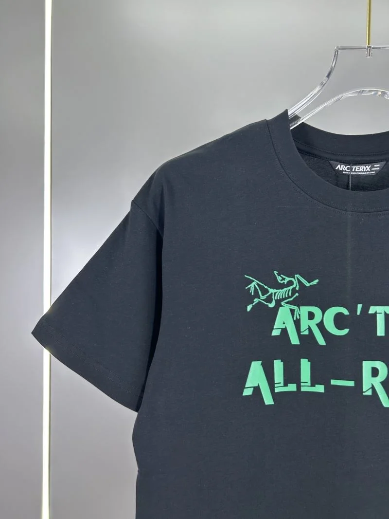 SmoothTexture Arcteryx T-Shirts 163839