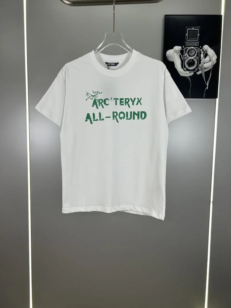 Flexible Arcteryx T-Shirts 163874