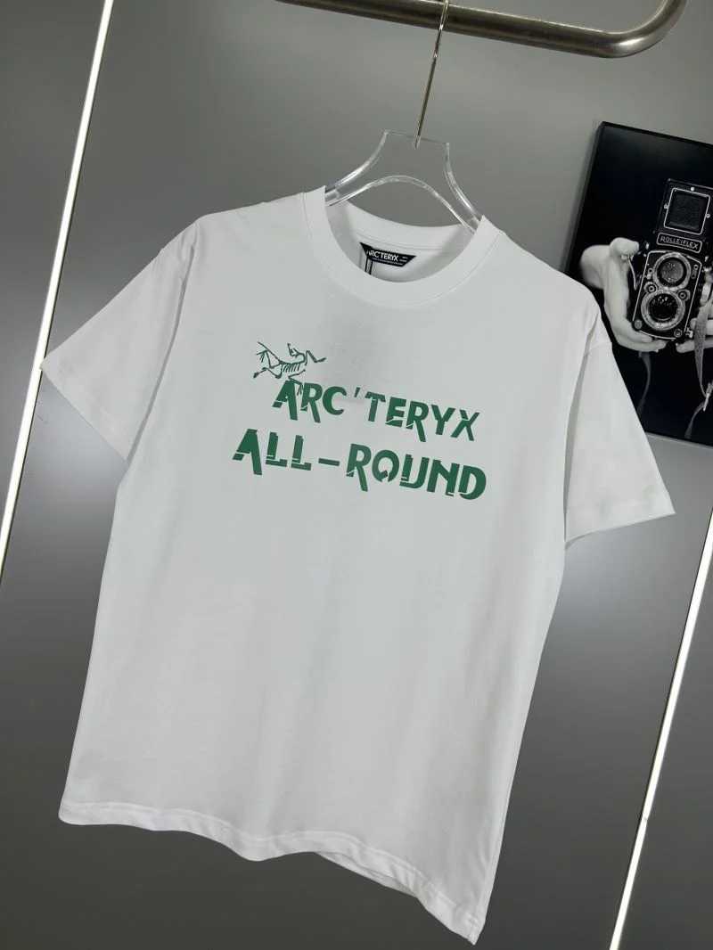 Flexible Arcteryx T-Shirts 163874