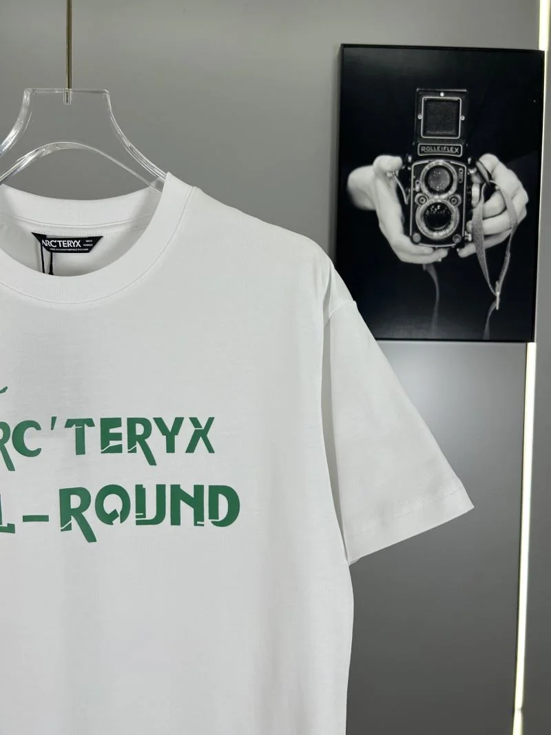 Flexible Arcteryx T-Shirts 163874