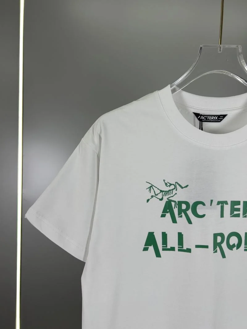 Flexible Arcteryx T-Shirts 163874