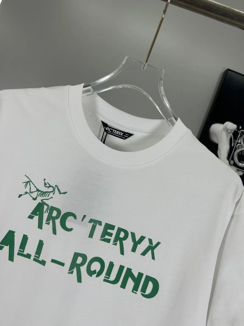 Flexible Arcteryx T-Shirts 163874