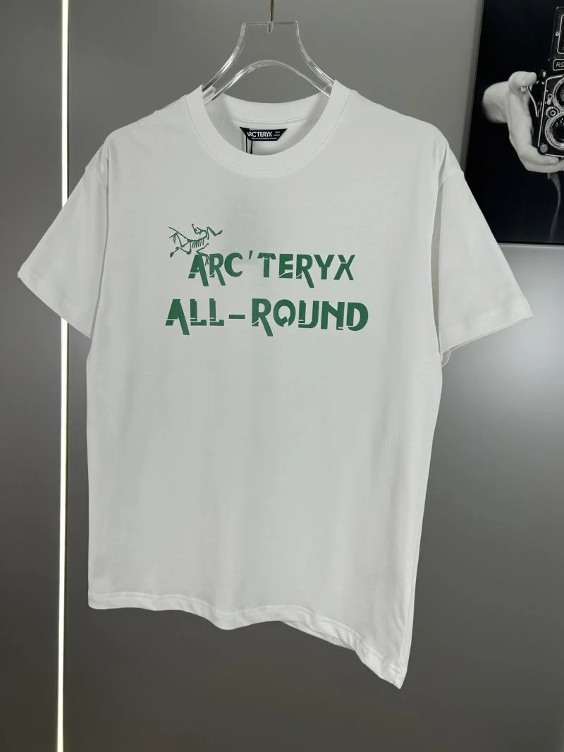 Flexible Arcteryx T-Shirts 163874