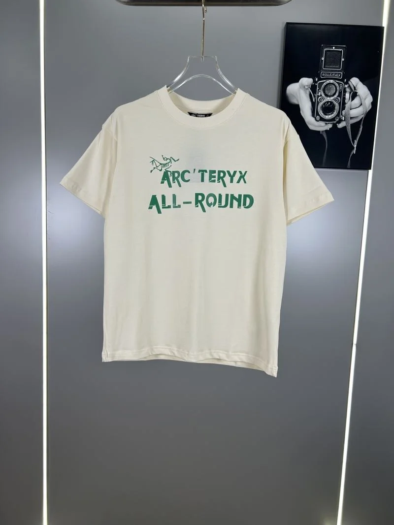 Supportive Arcteryx T-Shirts 163829