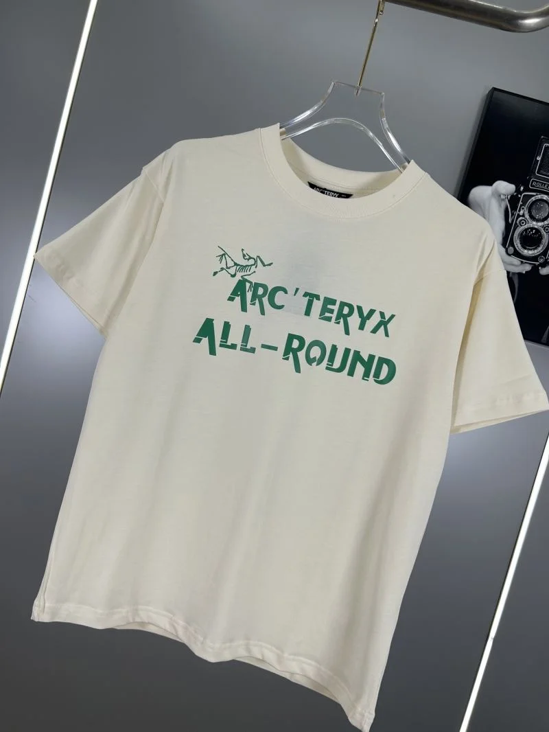 Supportive Arcteryx T-Shirts 163829