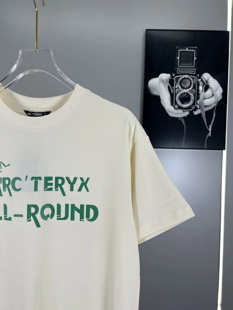 Supportive Arcteryx T-Shirts 163829