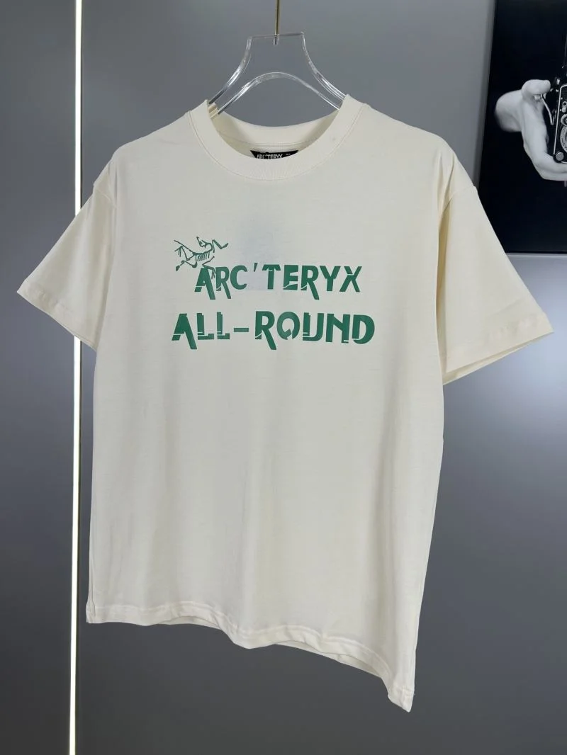 Supportive Arcteryx T-Shirts 163829