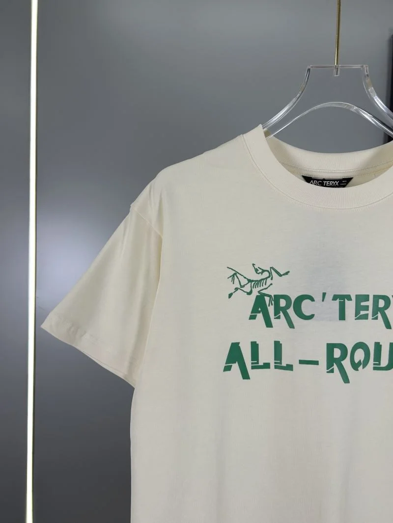 Supportive Arcteryx T-Shirts 163829