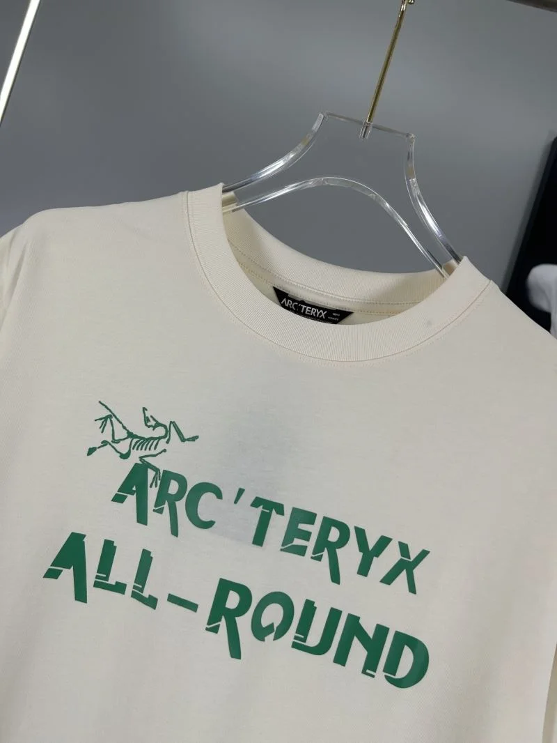 Supportive Arcteryx T-Shirts 163829