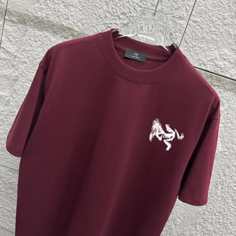 Arcteryx T-Shirts TechFriendly 163826