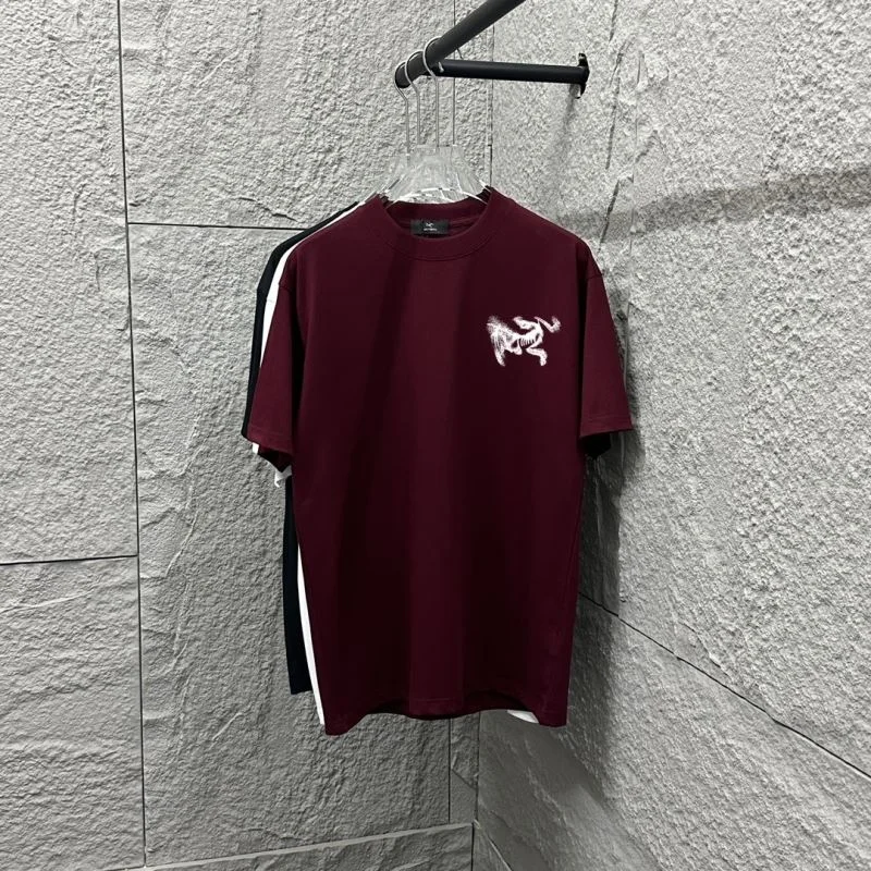 Arcteryx T-Shirts TechFriendly 163826