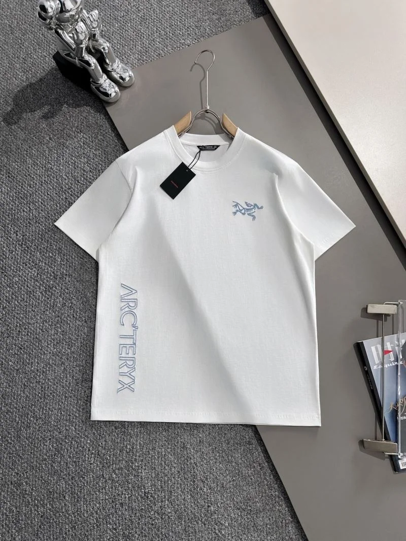 Arcteryx T-Shirts Flexible 163819