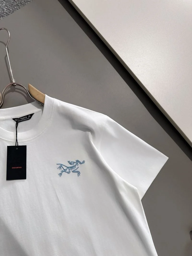 Arcteryx T-Shirts Flexible 163819