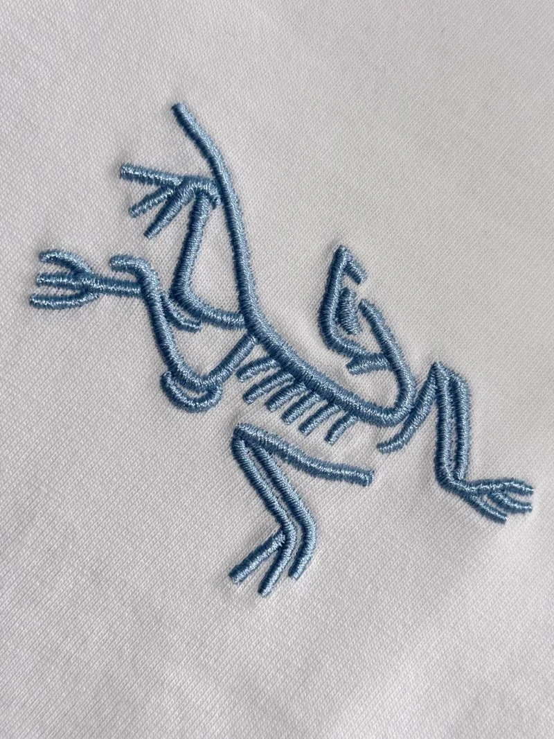 Arcteryx T-Shirts Flexible 163819