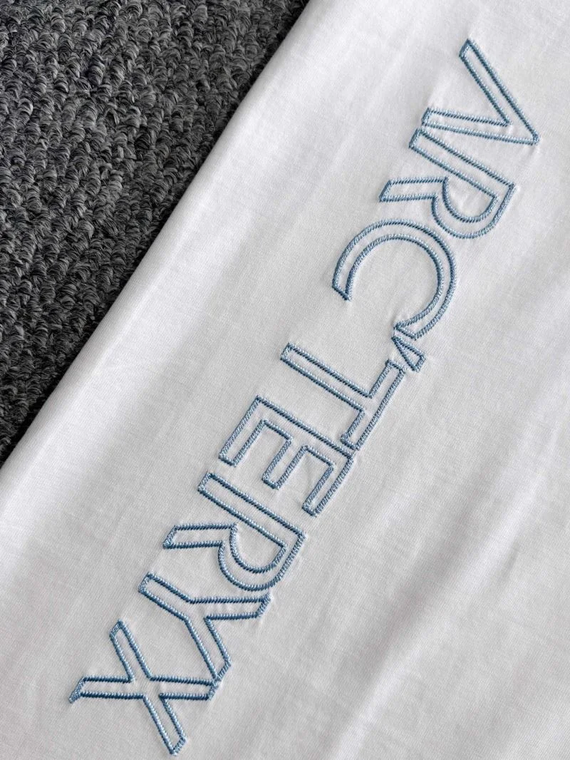Arcteryx T-Shirts Flexible 163819