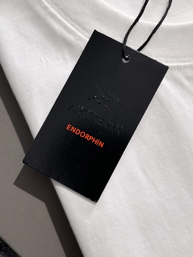 Arcteryx T-Shirts Flexible 163819