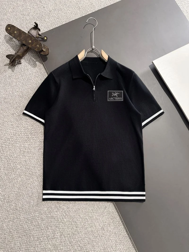 Supportive Arcteryx T-Shirts 163869