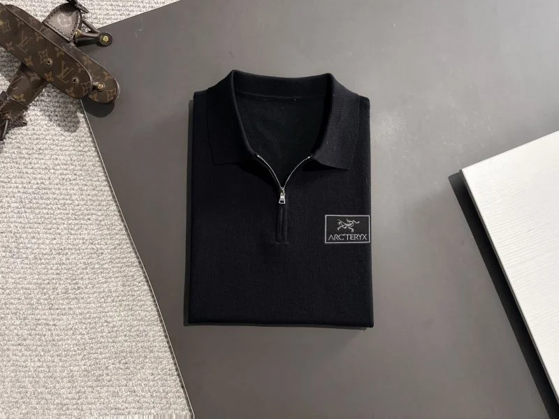 Supportive Arcteryx T-Shirts 163869