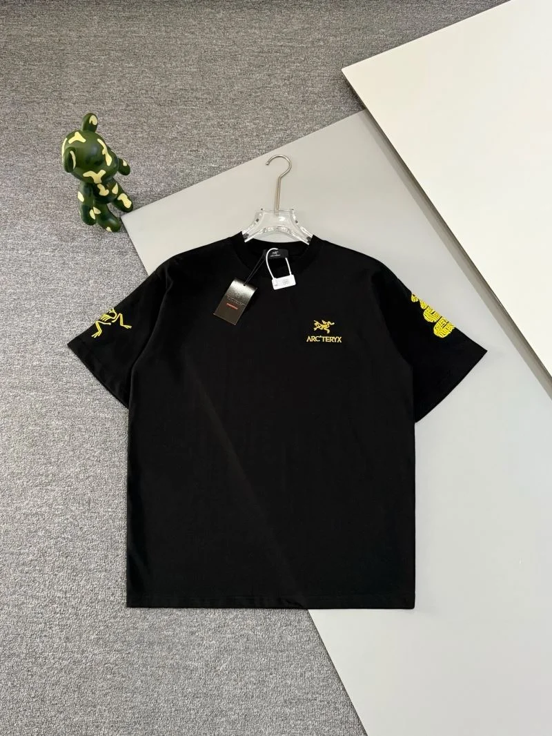 Upgraded Arcteryx T-Shirts 163835