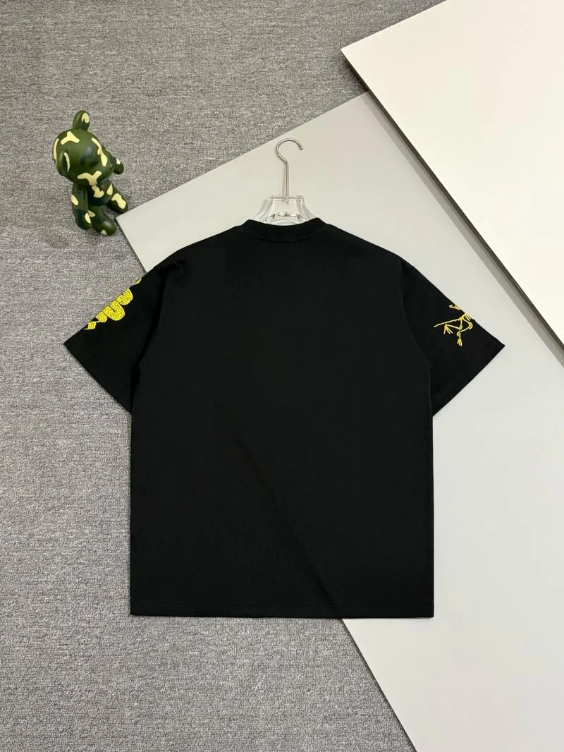 Upgraded Arcteryx T-Shirts 163835