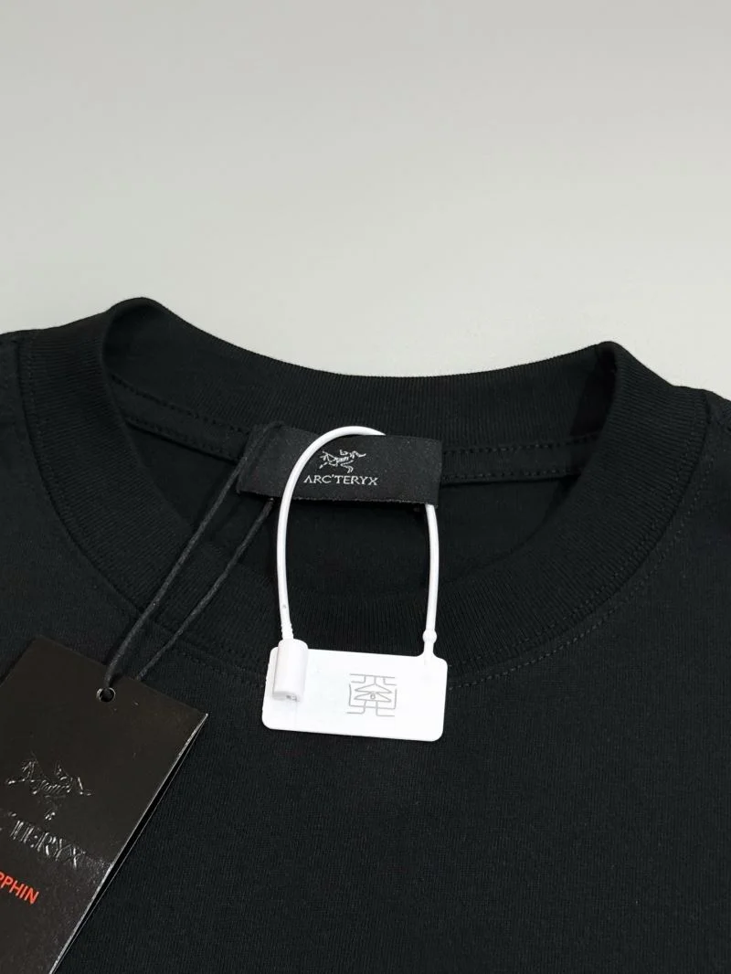Upgraded Arcteryx T-Shirts 163835