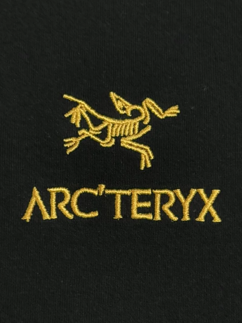 Upgraded Arcteryx T-Shirts 163835
