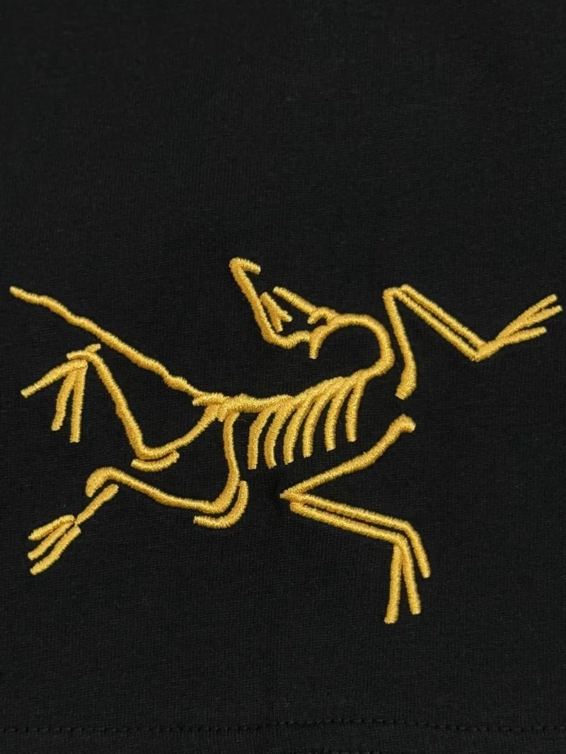 Upgraded Arcteryx T-Shirts 163835