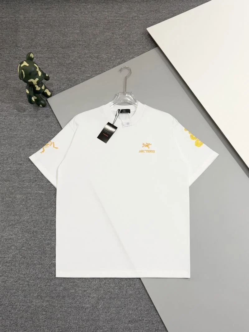 Arcteryx T-Shirts Elegant 163815