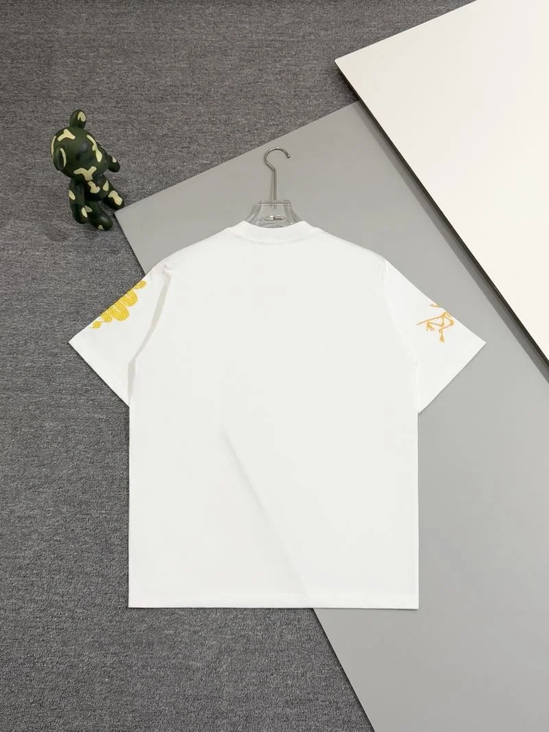 Arcteryx T-Shirts Elegant 163815