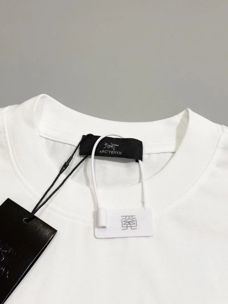 Arcteryx T-Shirts Elegant 163815