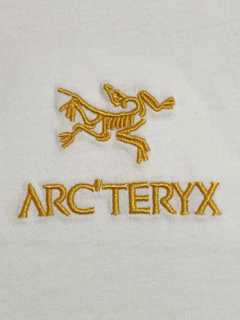 Arcteryx T-Shirts Elegant 163815