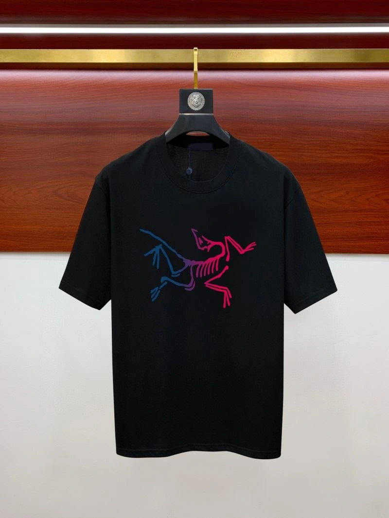 StreetReady Arcteryx T-Shirts 157197