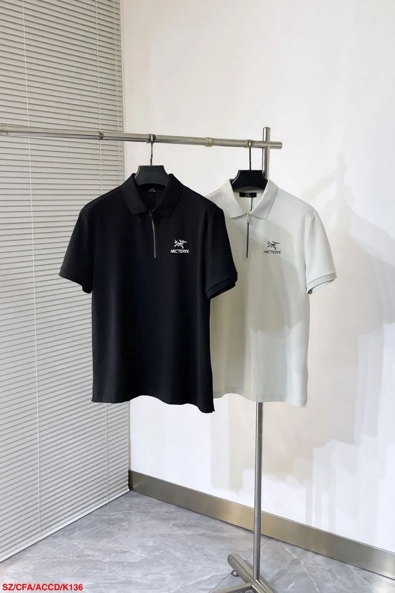 Arcteryx T-Shirts SoftTouch 164454
