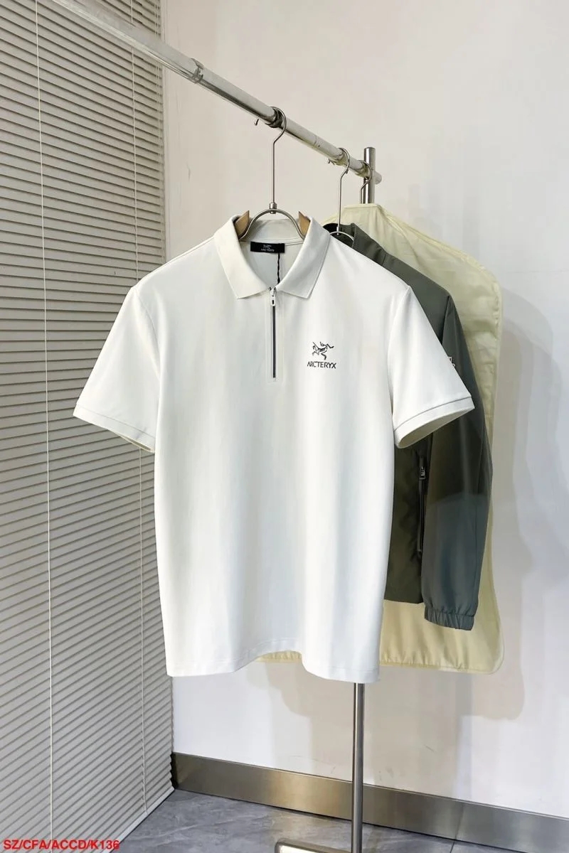 Arcteryx T-Shirts SoftTouch 164454