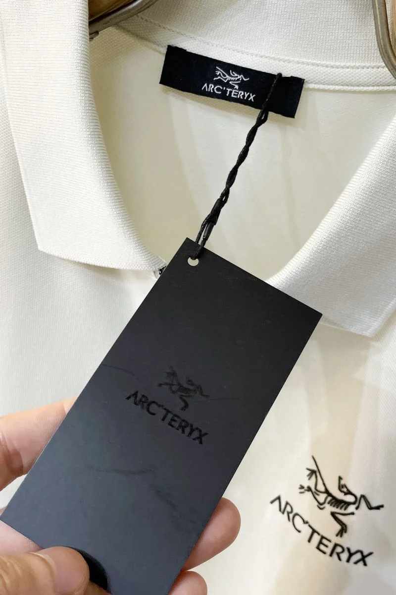 Arcteryx T-Shirts SoftTouch 164454