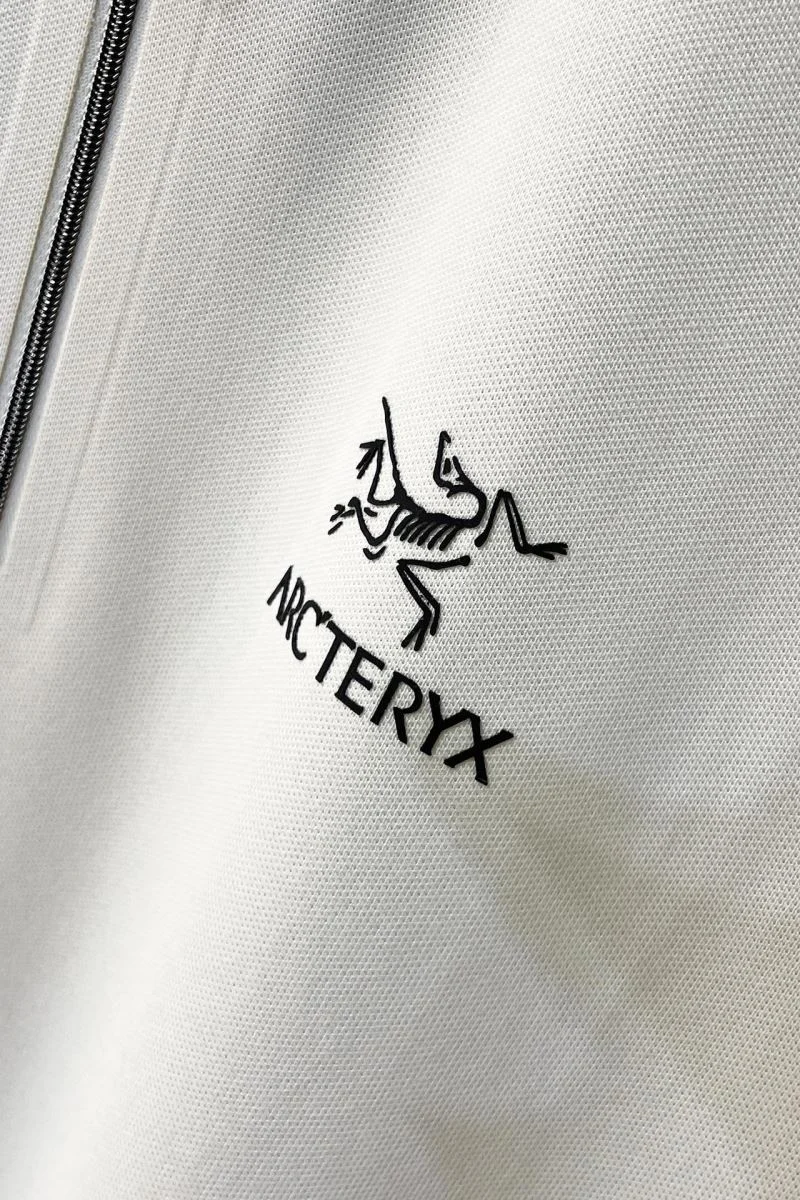 Arcteryx T-Shirts SoftTouch 164454