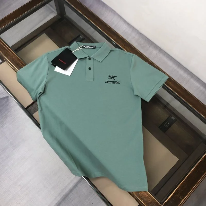 Arcteryx T-Shirts Elegant 164379