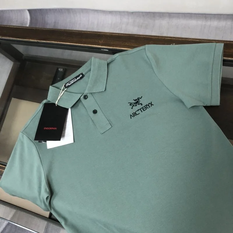 Arcteryx T-Shirts Elegant 164379