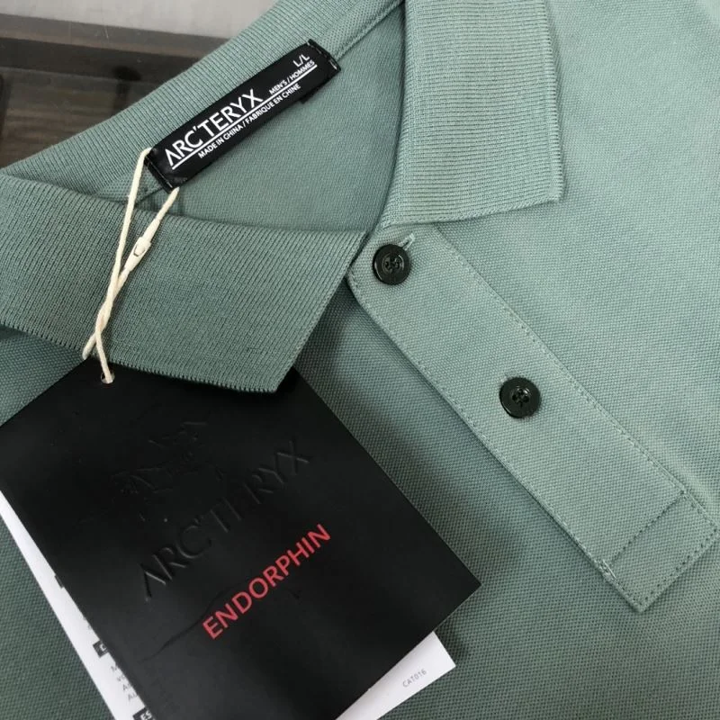 Arcteryx T-Shirts Elegant 164379