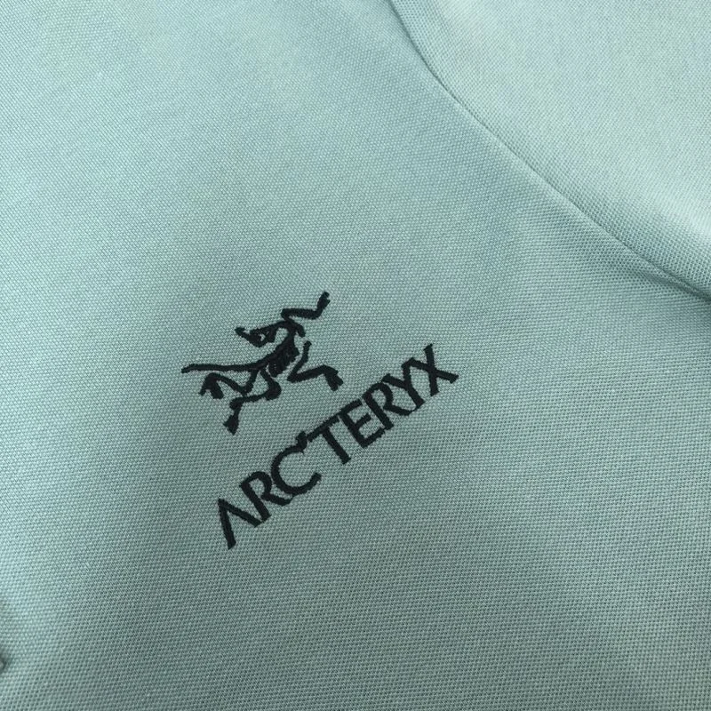 Arcteryx T-Shirts Elegant 164379