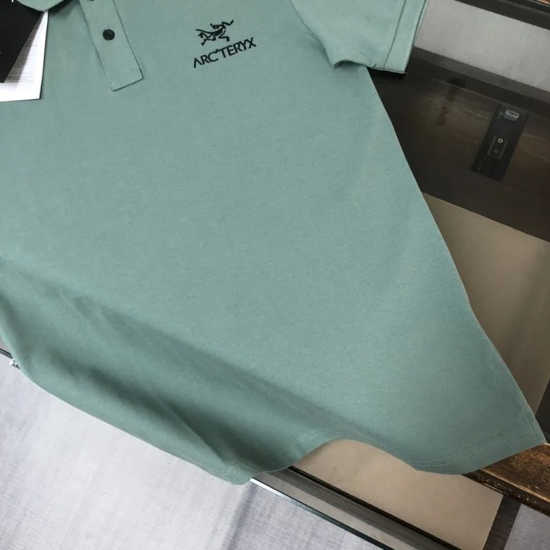 Arcteryx T-Shirts Elegant 164379