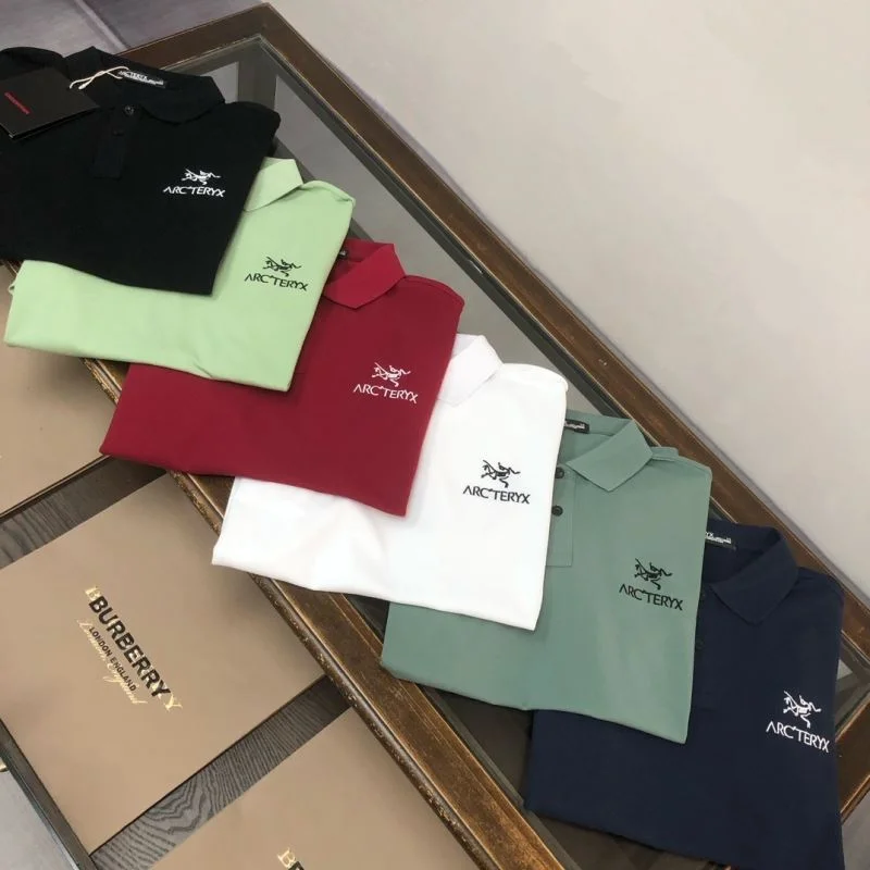 FashionForward Arcteryx T-Shirts 164377