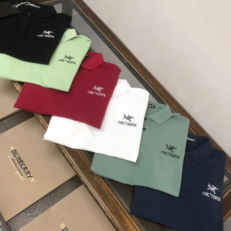 Arcteryx T-Shirts Comfortable 164395